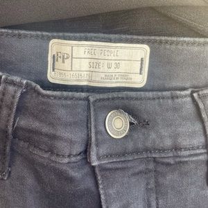 Free People Jeans